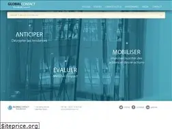 Sites similar to global-contact.net