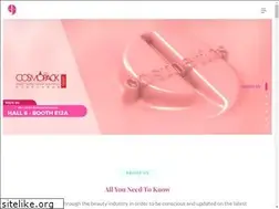 Sites similar to global-cosmetics.com