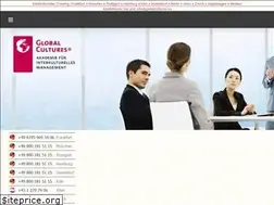 Sites similar to global-cultures.com