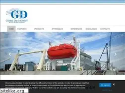 Sites similar to global-davit.de