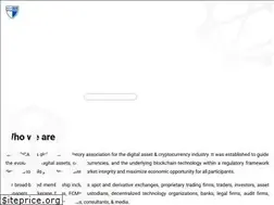 Sites similar to global-dca.org