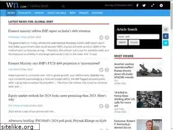 Sites similar to global-debt.com