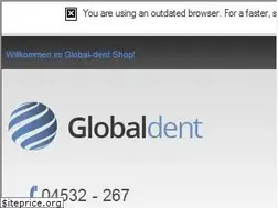 Sites similar to global-dent.com