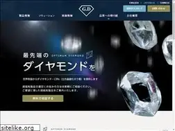 Sites similar to global-diamond.co.jp