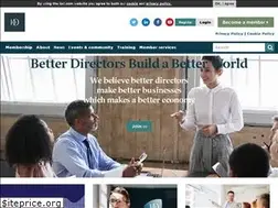 Sites similar to global-directors.org
