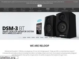 Sites similar to global-distribution.de