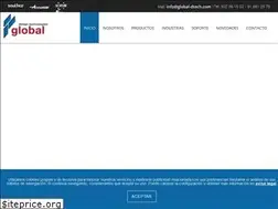 Sites similar to global-dtech.com