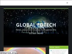 Sites similar to global-edtech.com