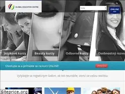 Sites similar to global-education.sk