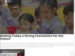 Sites similar to global-eduhub.com