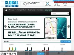Sites similar to global-electronic.ro