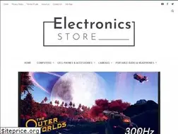 Sites similar to global-electronics-store.blogspot.com