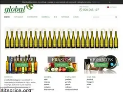 Sites similar to global-embalagem.pt