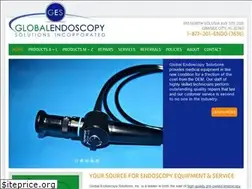 Sites similar to global-endo.com