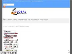 Sites similar to global-endoteknik.com