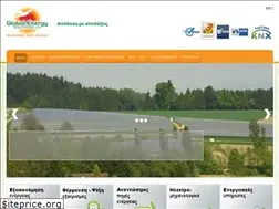Sites similar to global-energy.eu
