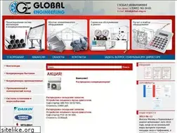 Sites similar to global-eng.ru