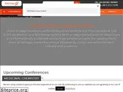 Sites similar to global-engage.com