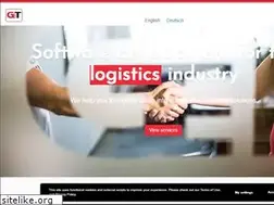 Sites similar to global-engineering-technologies.com