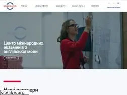 Sites similar to global-english.com.ua