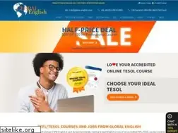 Sites similar to global-english.com