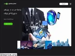 Sites similar to global-erty.ge