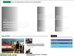 Sites similar to global-esports.news