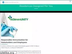 Sites similar to global-estate.ph