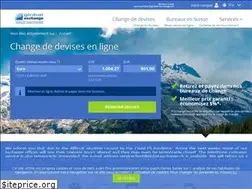 Sites similar to global-exchange.ch