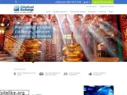 Sites similar to global-exchange.com