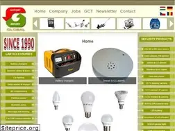 Sites similar to global-export-import.eu