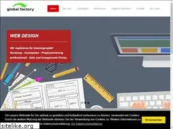 Sites similar to global-factory.de