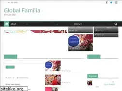 Sites similar to global-familia.com