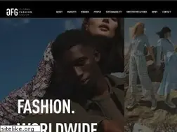 Sites similar to global-fashion-group.com