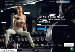 Sites similar to global-fitness-surabaya.com