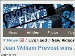 Sites similar to global-flat.com