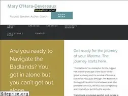 Sites similar to global-foresight.net