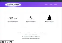 Sites similar to global-forma.hr
