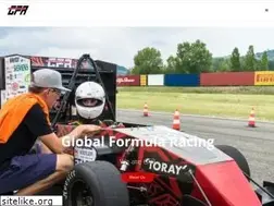 Sites similar to global-formula-racing.com