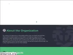 Sites similar to global-foundation.com