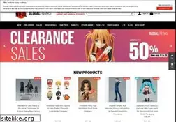 Sites similar to global-freaks.com