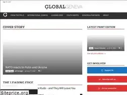 Sites similar to global-geneva.com