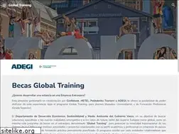 Sites similar to global-go.net