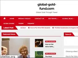 Sites similar to global-gold-fund.com
