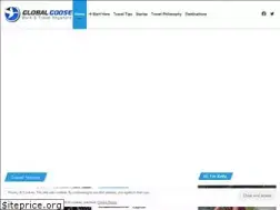 Sites similar to global-goose.com