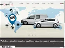 Sites similar to global-gps.ba