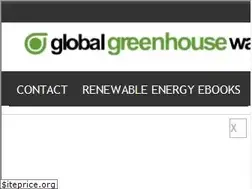 Sites similar to global-greenhouse-warming.com