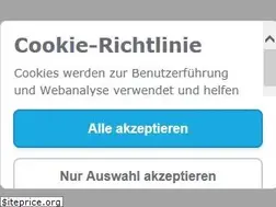 Sites similar to global-health-management.de