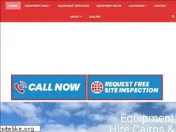 Sites similar to global-hire.com.au