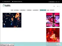 Sites similar to global-hookah.com